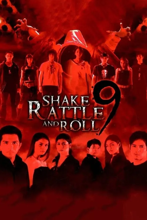 Shake, Rattle and Roll 9 (movie)