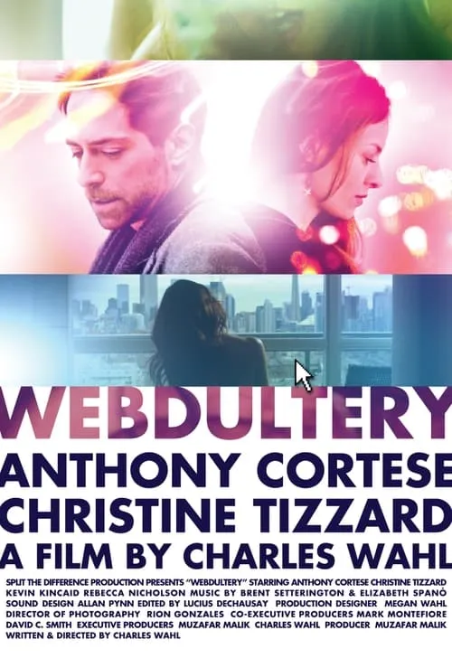 Webdultery (movie)