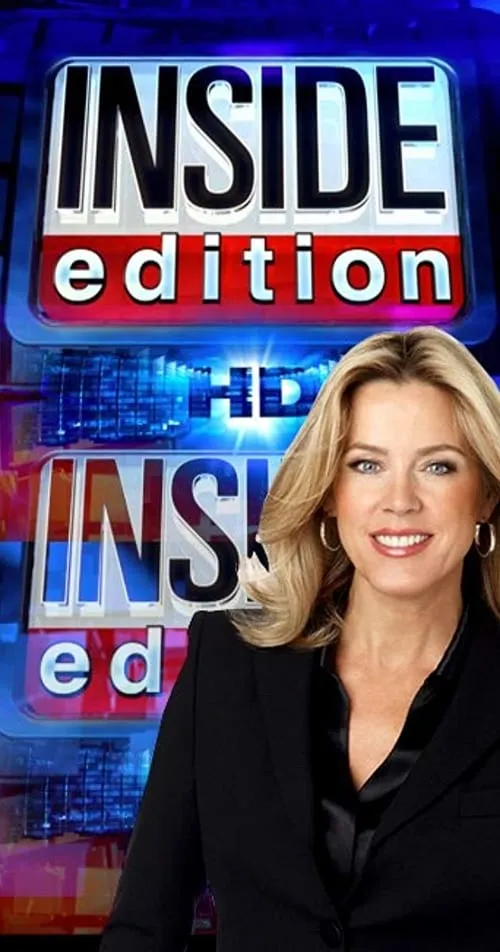 Inside Edition (series)