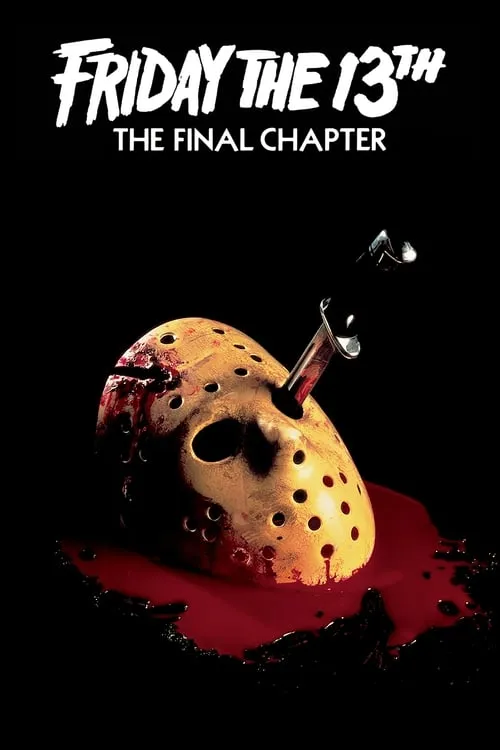 Friday the 13th: The Final Chapter (movie)