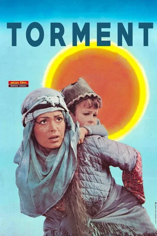 Torment (movie)