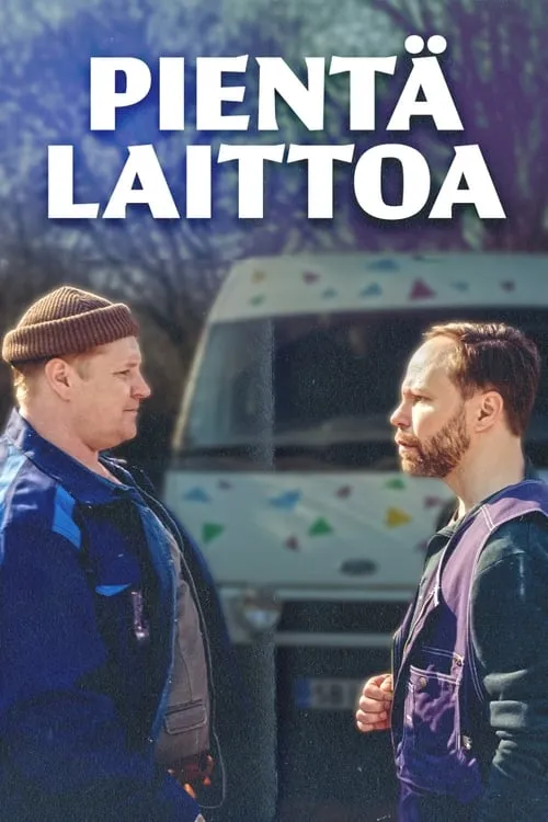 Pientä laittoa