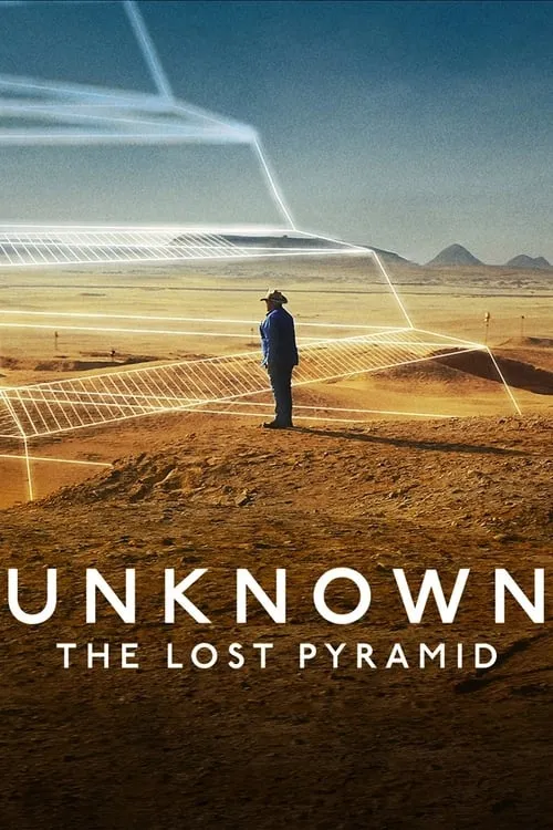 Unknown: The Lost Pyramid (movie)