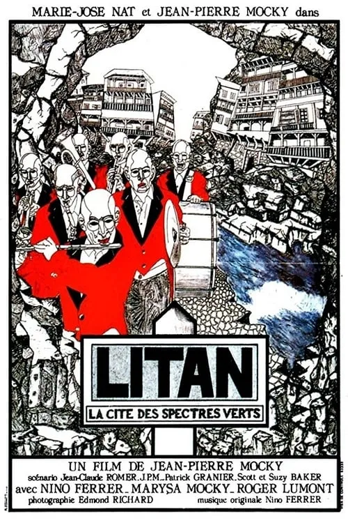 Litan (фильм)