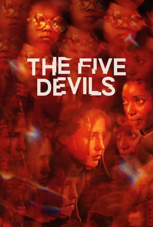 The Five Devils (movie)