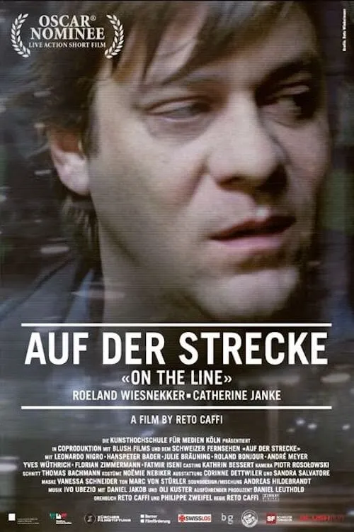 Auf der Strecke (On the Line) (movie)