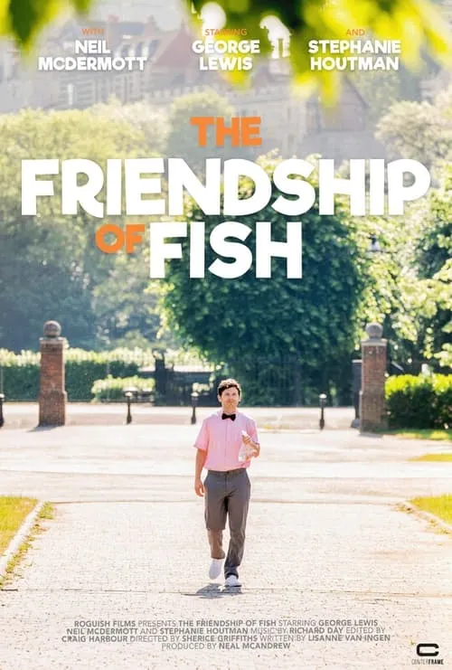 The Friendship of Fish (movie)