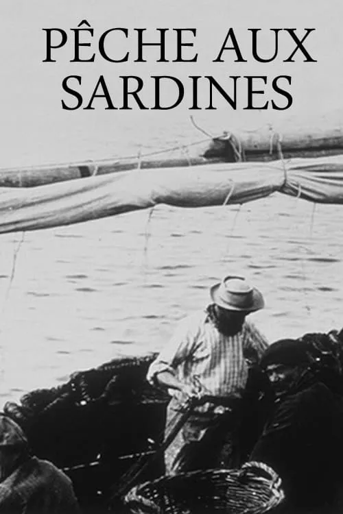 Sardine fishing (movie)