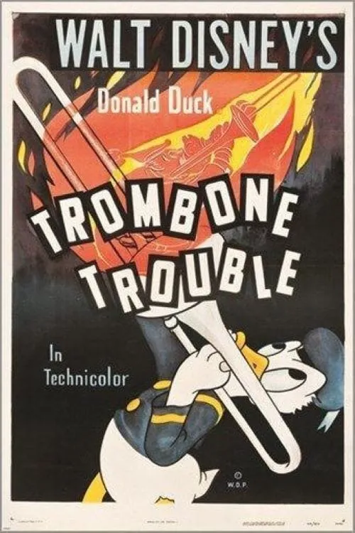 Trombone Trouble (movie)