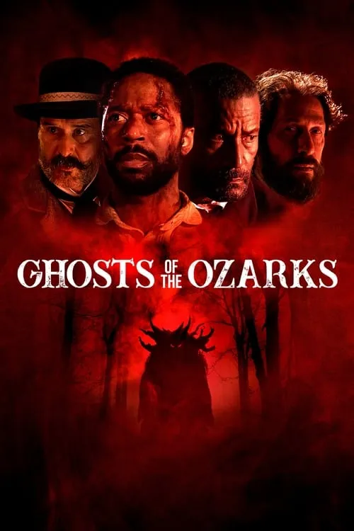 Ghosts of the Ozarks (movie)