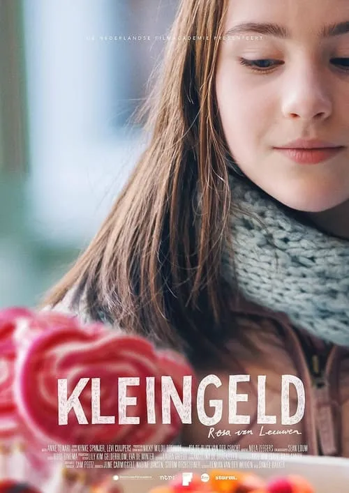 Kleingeld (фильм)