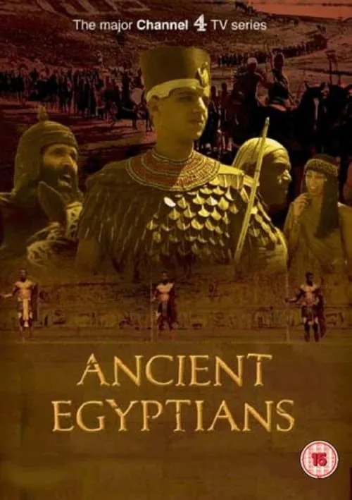 Ancient Egyptians (сериал)