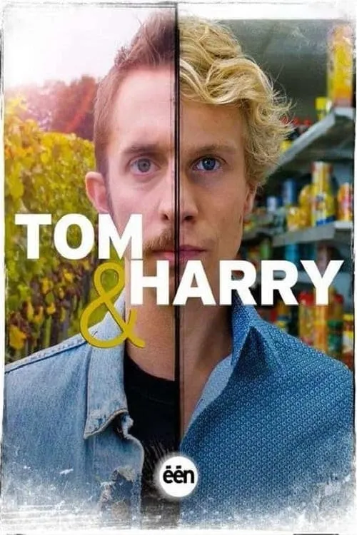 Tom & Harry (сериал)