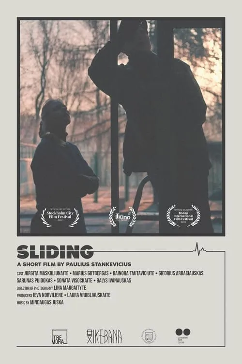 Sliding (movie)