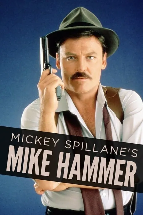 Mike Hammer (series)