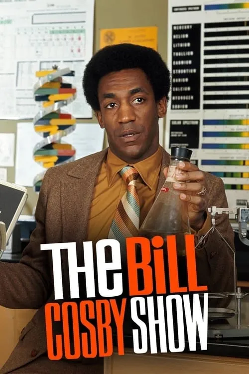 The Bill Cosby Show (series)