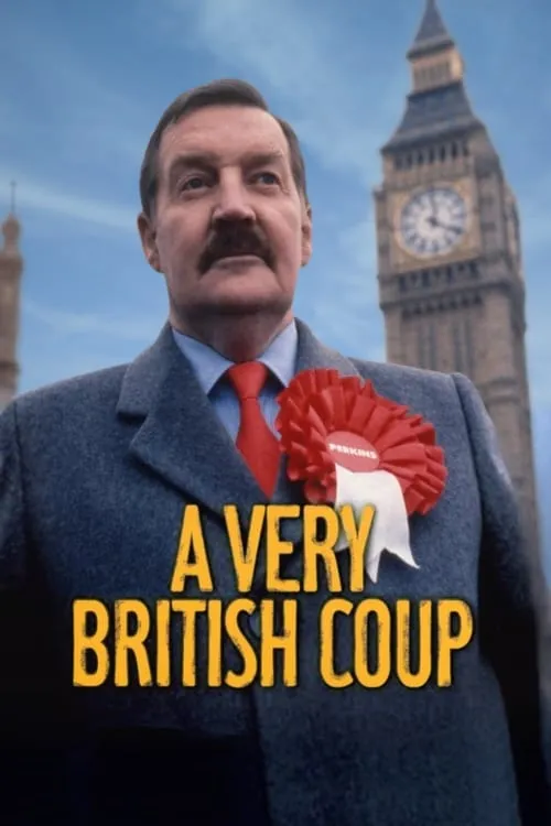 A Very British Coup (сериал)