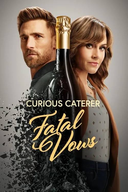 Curious Caterer: Fatal Vows (movie)