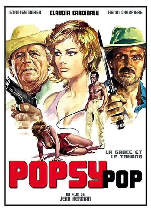 Popsy Pop (фильм)