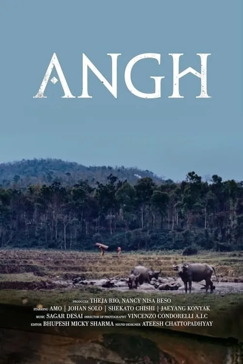 Angh (movie)