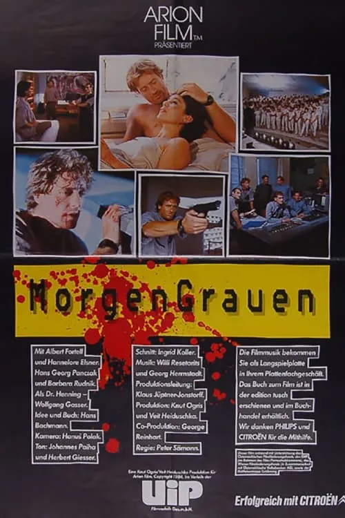 MorgenGrauen (movie)