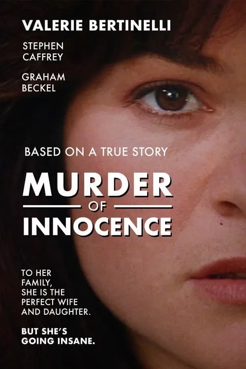 Murder of Innocence (movie)