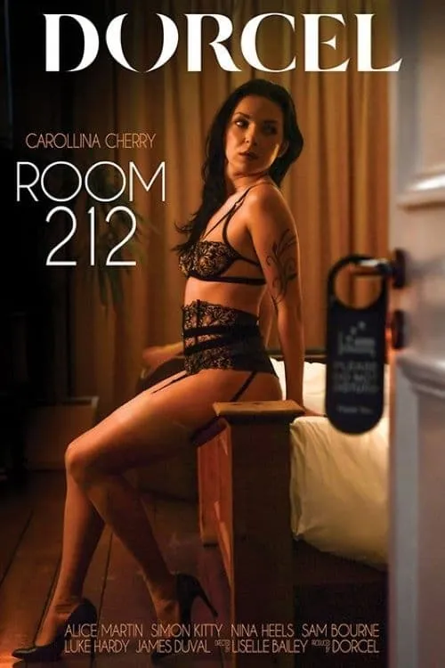 Room 212 (movie)