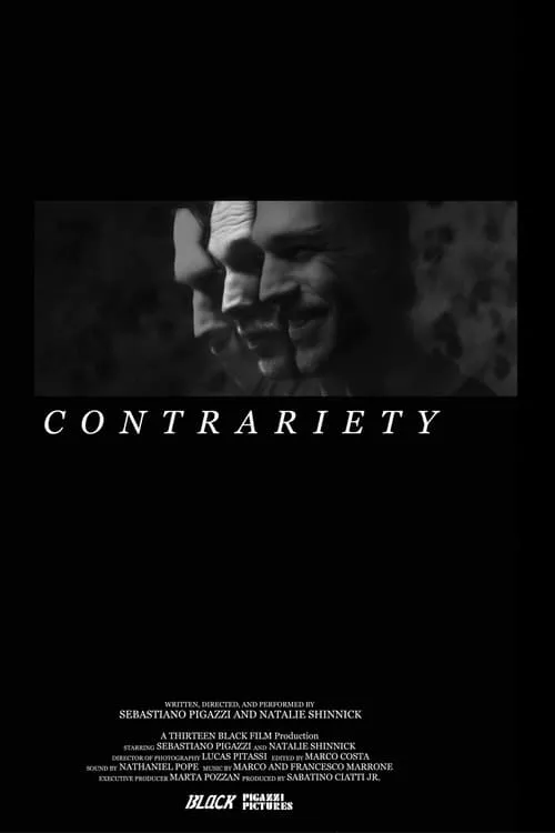 Contrariety (фильм)