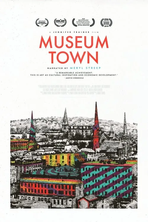 Museum Town (movie)