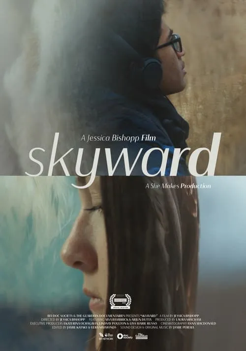 Skyward (movie)