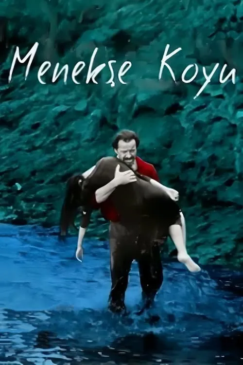 Menekşe Koyu (фильм)