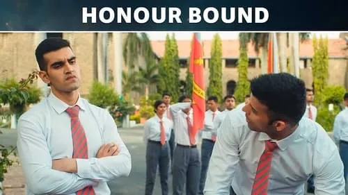 Honour Bound