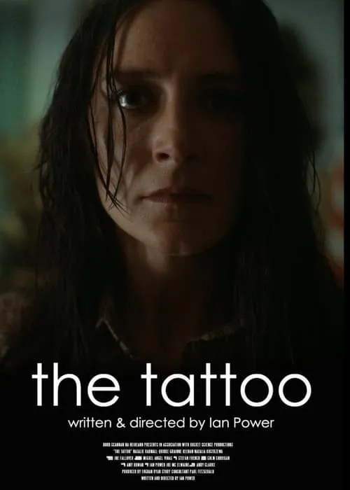 The Tattoo (movie)