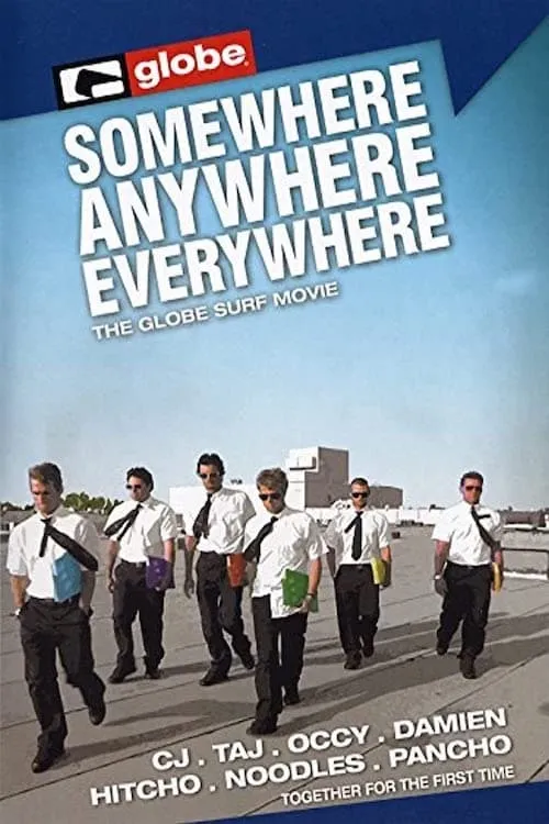 Somewhere, Anywhere, Everywhere (movie)