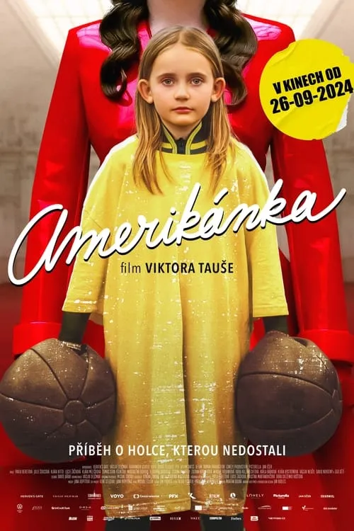 American Chick (movie)