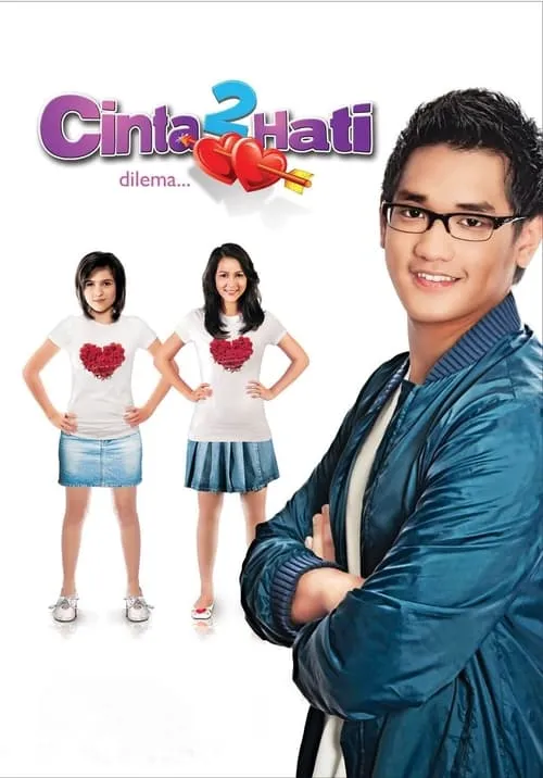 Cinta 2 Hati: Dilema... (movie)