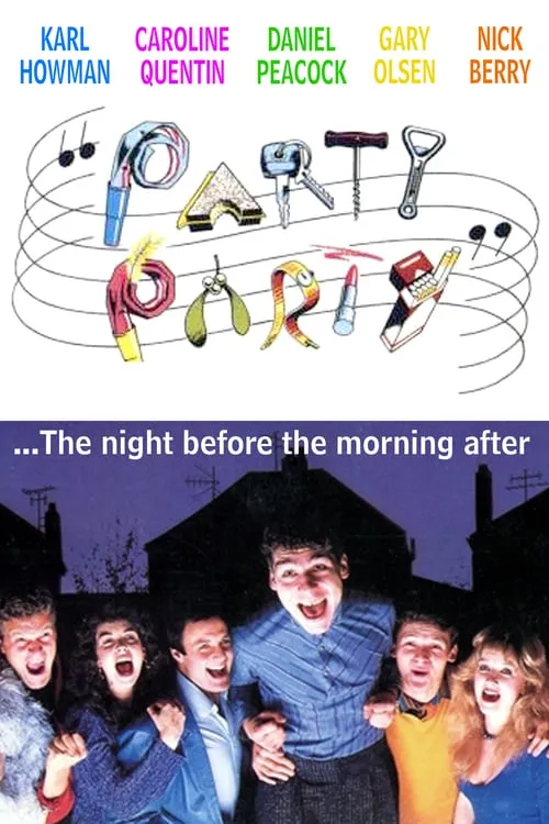Party Party (movie)
