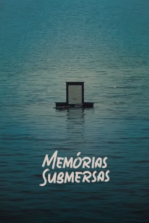 Memórias Submersas (фильм)