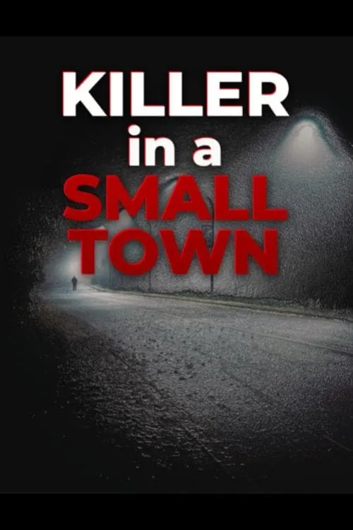 Killer in a Small Town (movie)