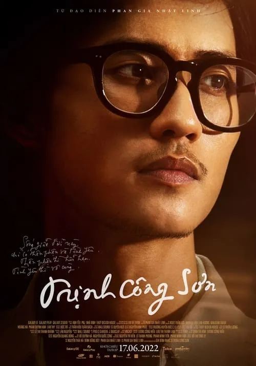 Trinh Cong Son (movie)