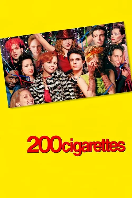 200 Cigarettes (movie)