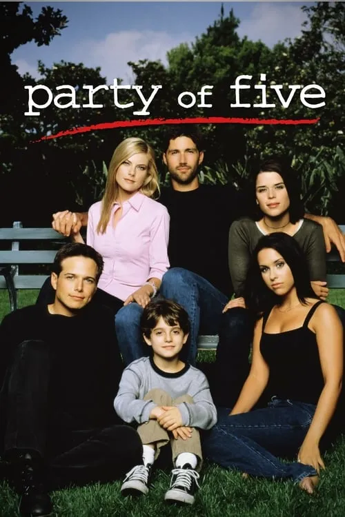 Party of Five (series)