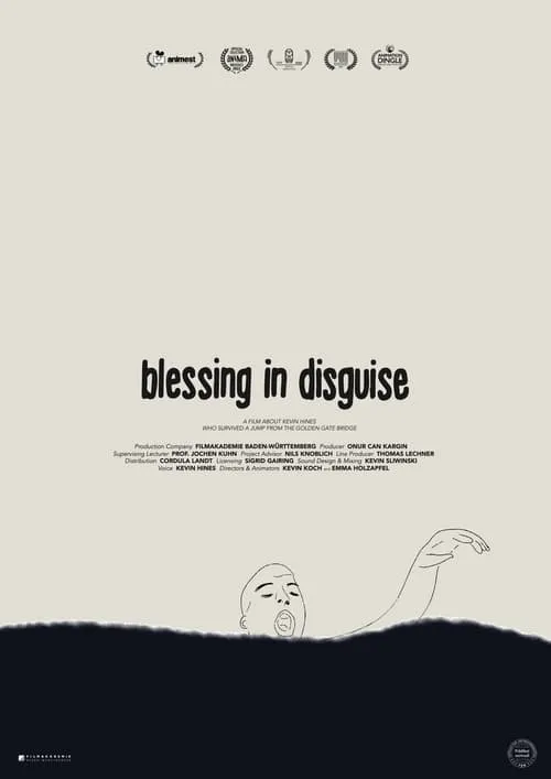 Blessing in Disguise (movie)