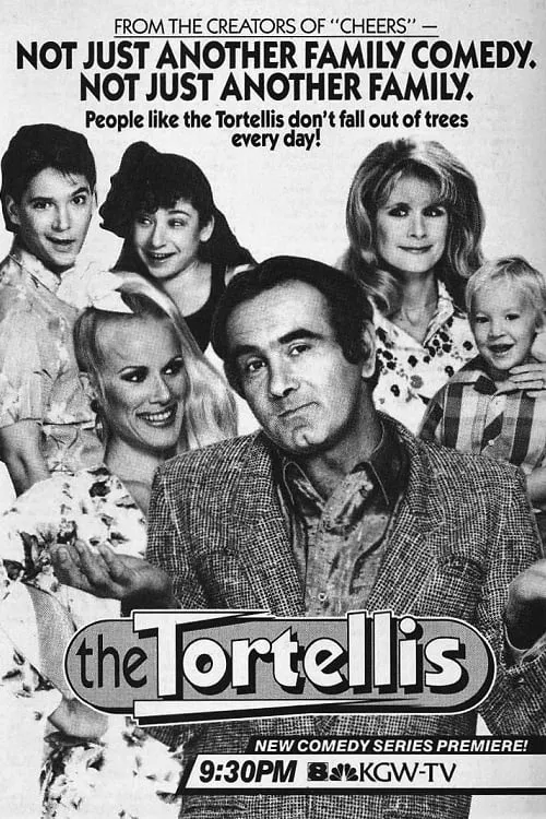 The Tortellis (сериал)