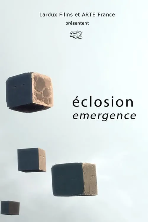 Éclosion (фильм)