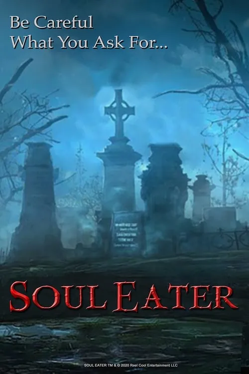 Soul Eater (movie)