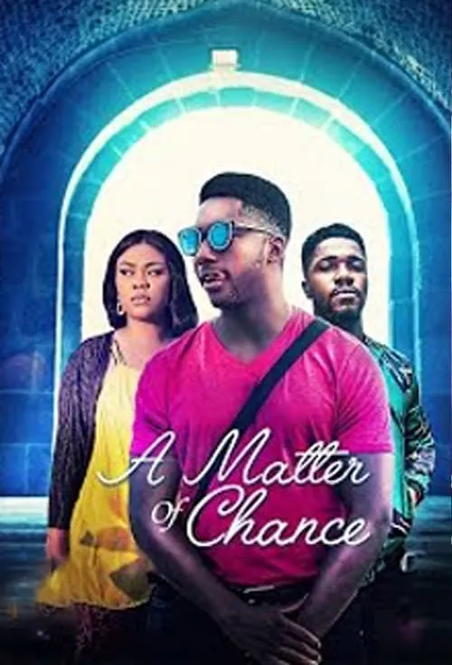 A Matter of Chance (movie)