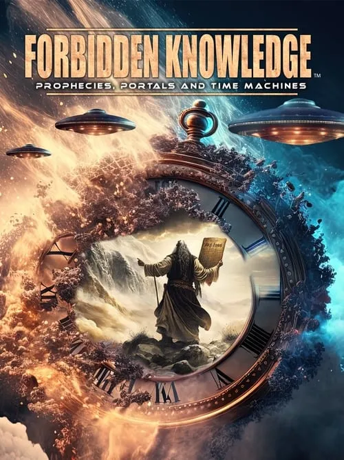 Forbidden Knowledge: Prophesies, Portals and Time Machines (фильм)