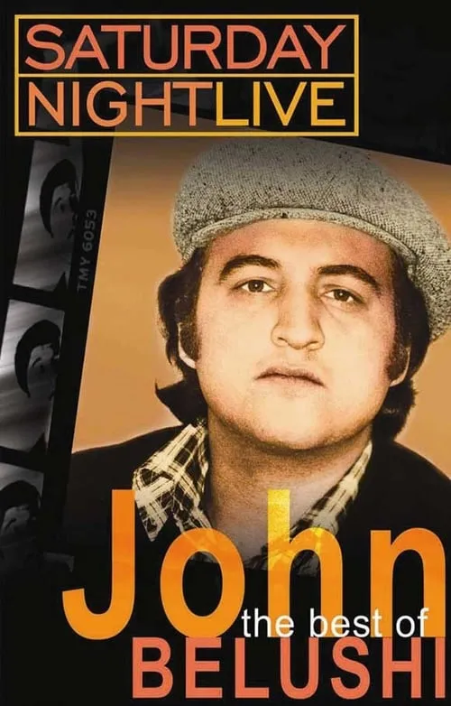 Saturday Night Live: The Best of John Belushi (movie)