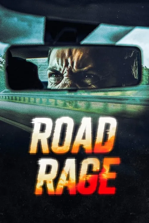 Road Rage